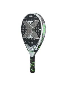Nox At10 Genius 12k By Agustin Tapia | Ofertas de pádel 2
